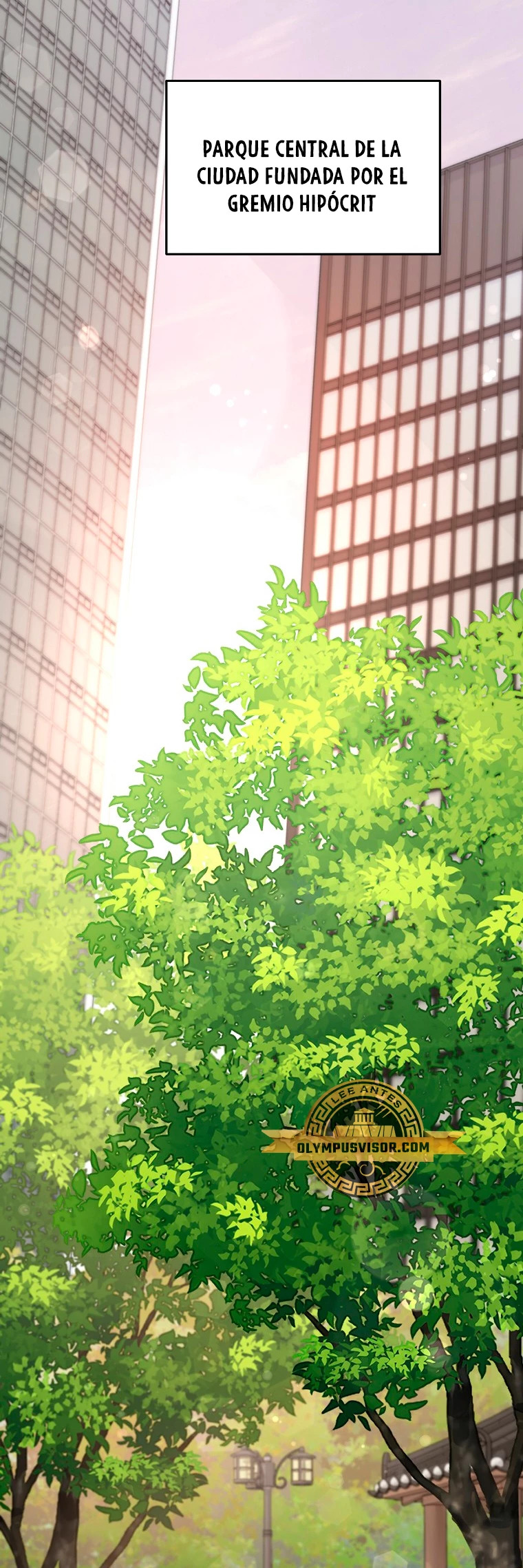 Read The Newbie is Too Strong Español Manga Online