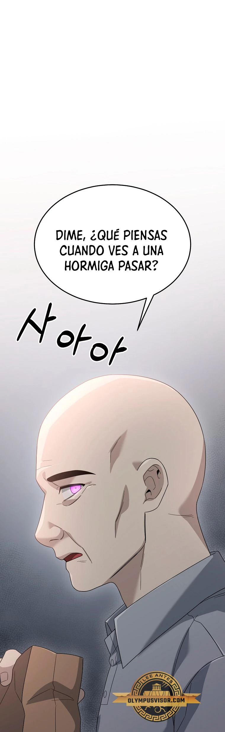 Read The Newbie is Too Strong Español Manga Online