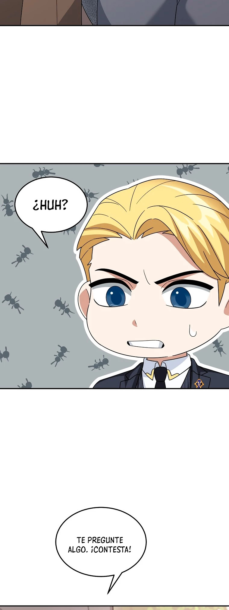 Read The Newbie is Too Strong Español Manga Online