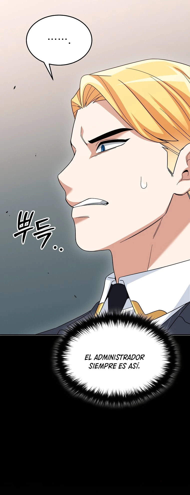 Read The Newbie is Too Strong Español Manga Online