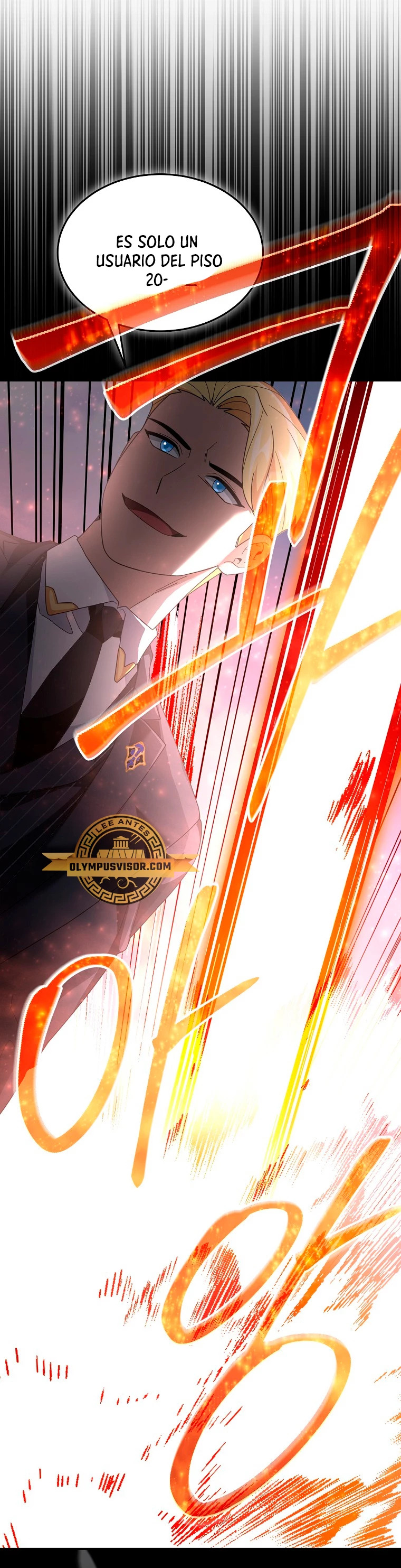 Read The Newbie is Too Strong Español Manga Online