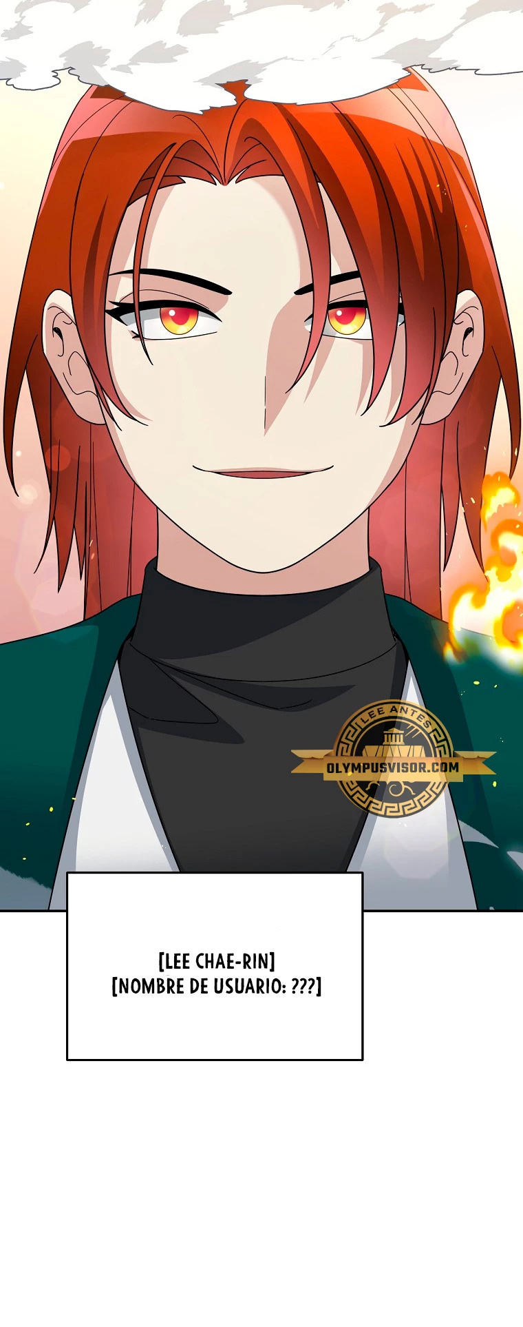 Read The Newbie is Too Strong Español Manga Online