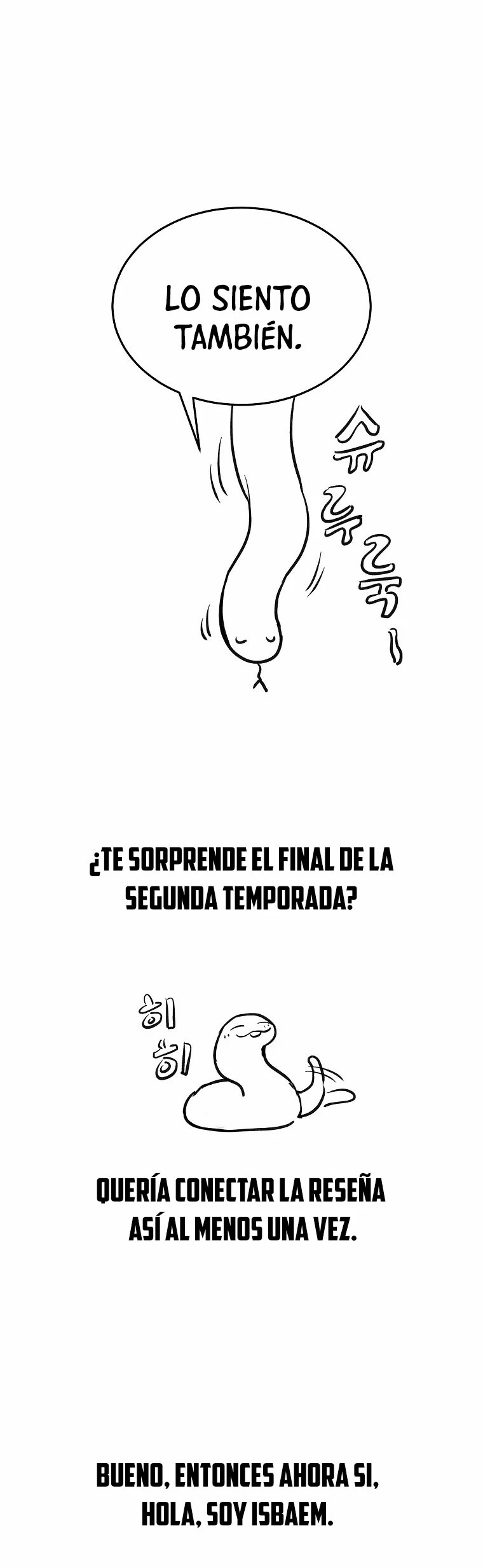 Read The Newbie is Too Strong Español Manga Online