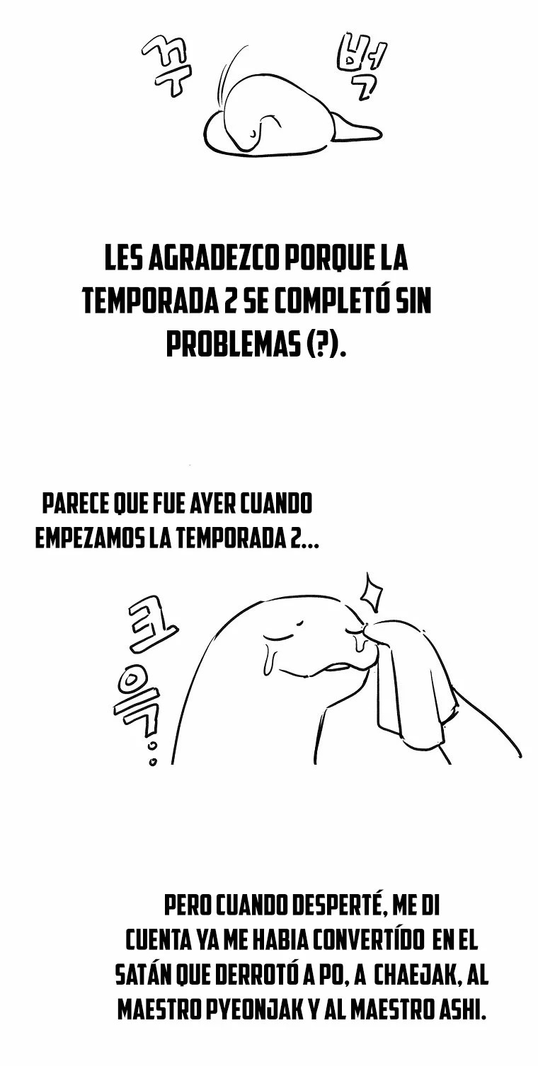 Read The Newbie is Too Strong Español Manga Online