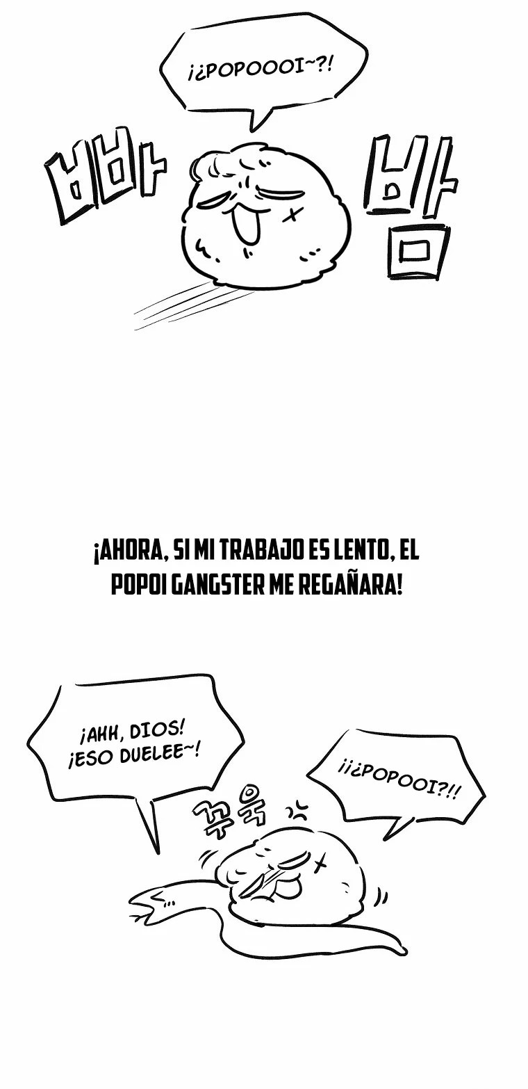 Read The Newbie is Too Strong Español Manga Online