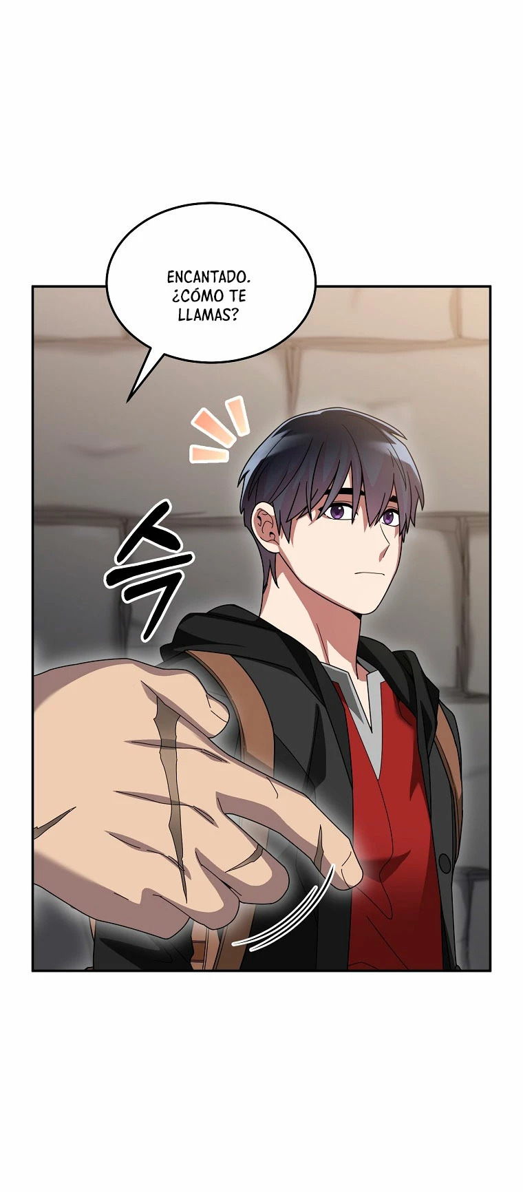 Read The Newbie is Too Strong Español Manga Online