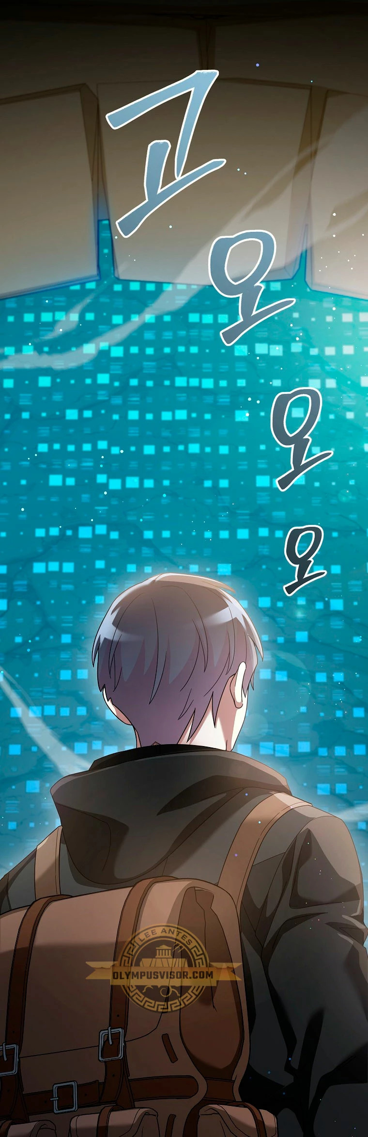 Read The Newbie is Too Strong Español Manga Online