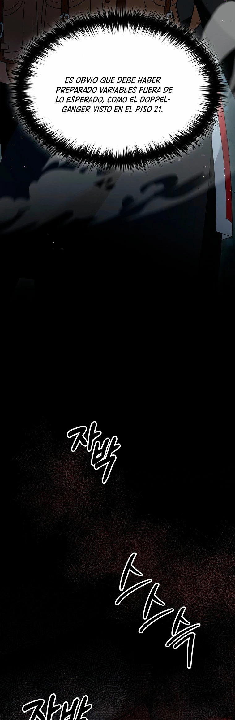 Read The Newbie is Too Strong Español Manga Online