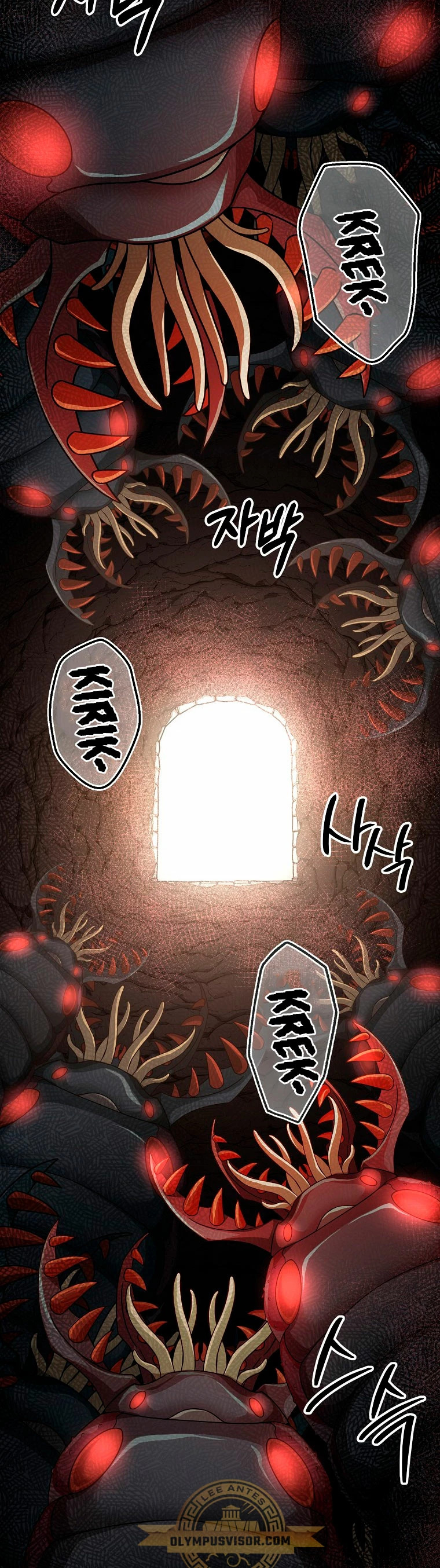 Read The Newbie is Too Strong Español Manga Online