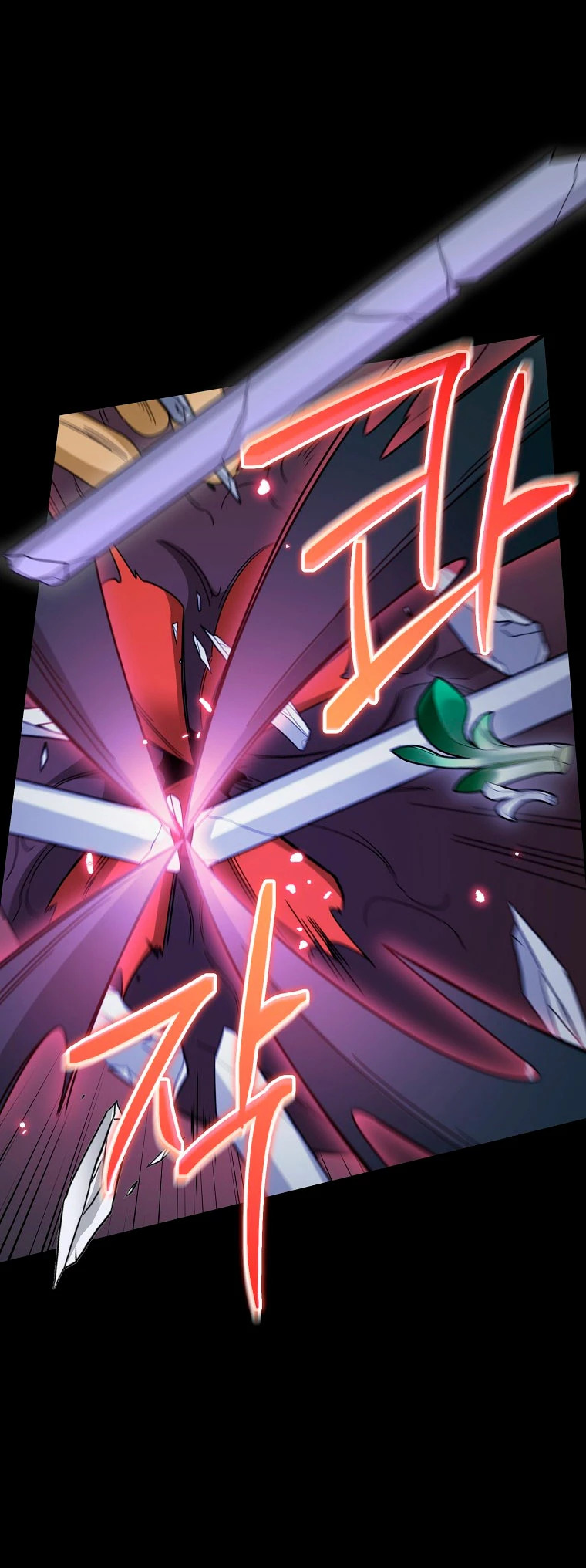 Read The Newbie is Too Strong Español Manga Online