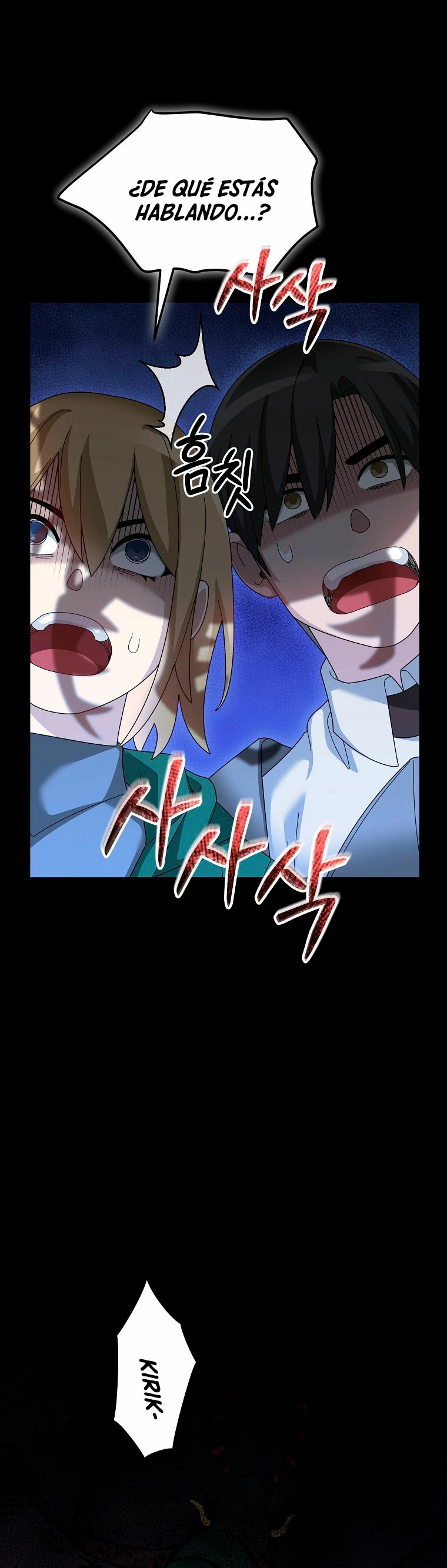 Read The Newbie is Too Strong Español Manga Online