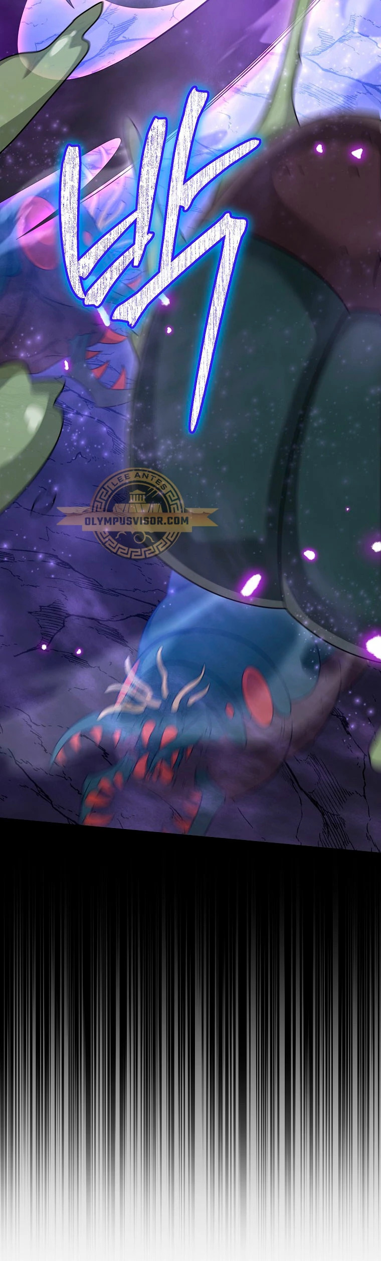 Read The Newbie is Too Strong Español Manga Online