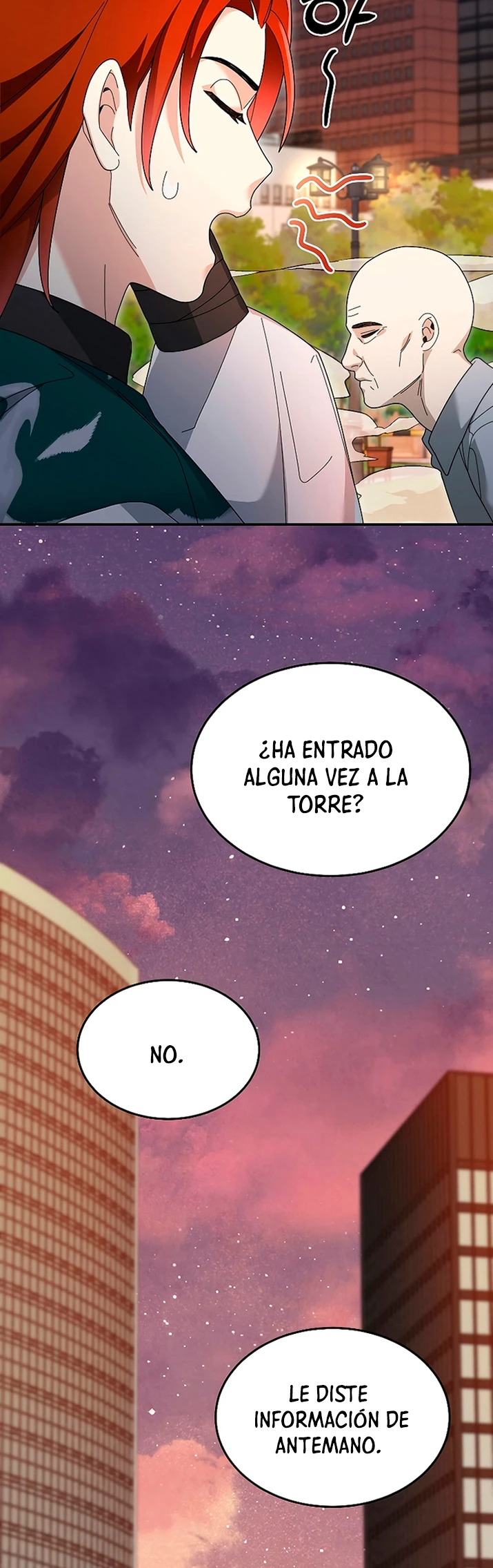 Read The Newbie is Too Strong Español Manga Online
