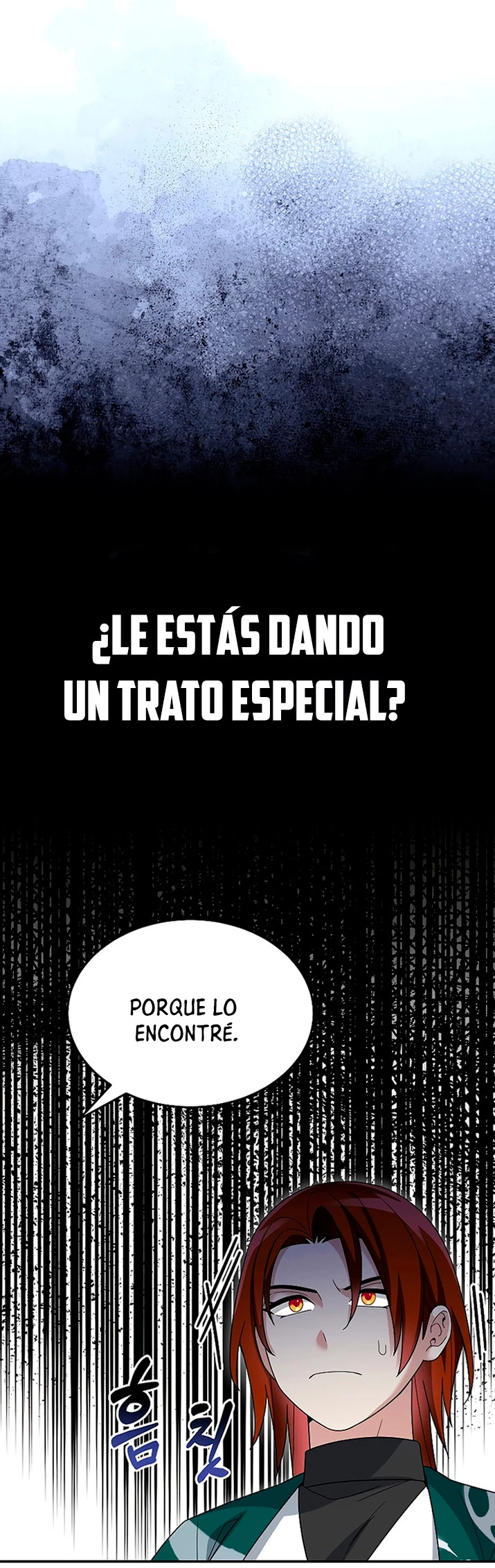 Read The Newbie is Too Strong Español Manga Online