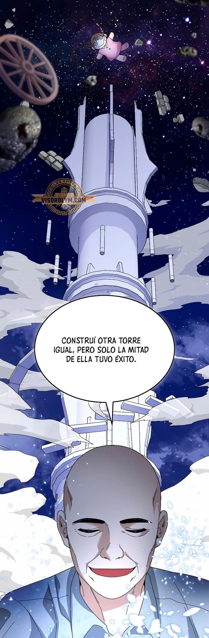 Read The Newbie is Too Strong Español Manga Online