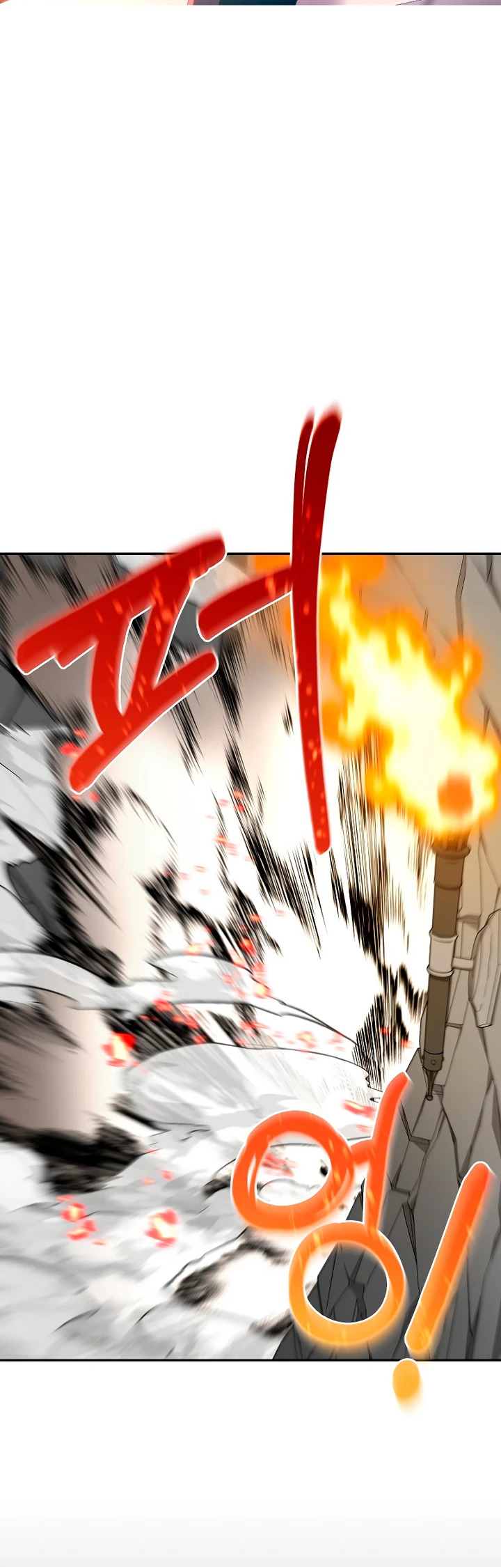 Read The Newbie is Too Strong Español Manga Online