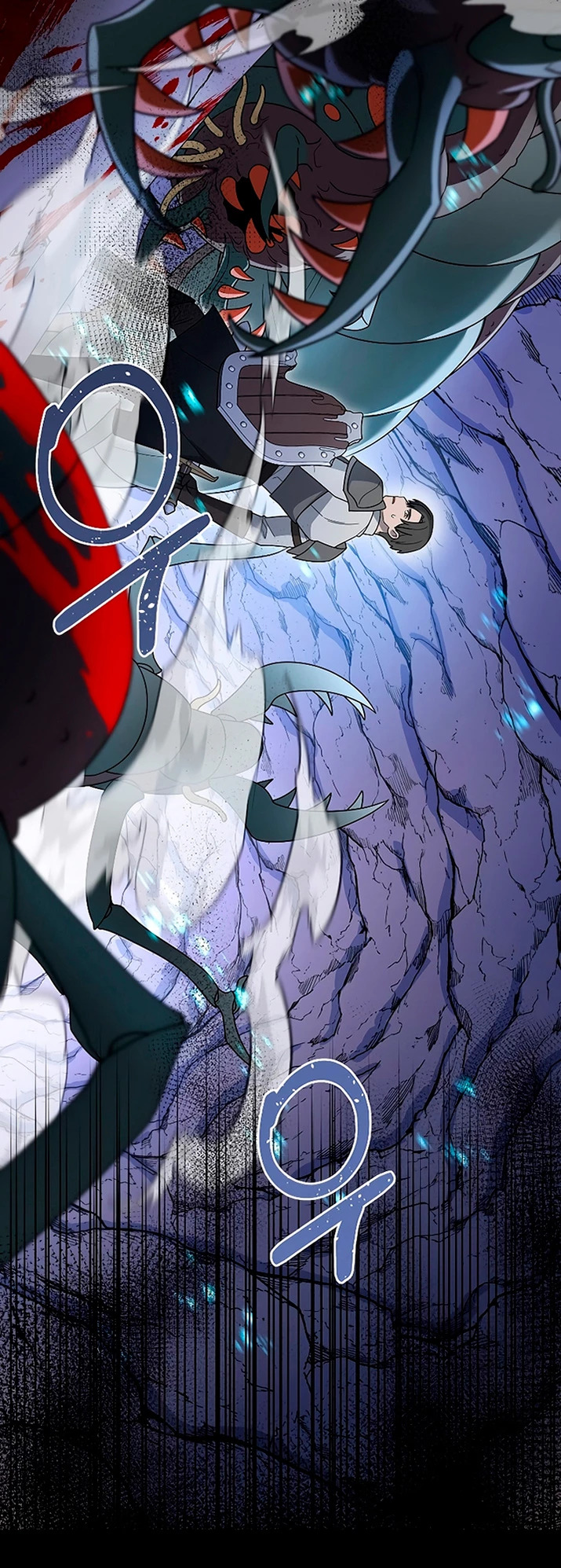 Read The Newbie is Too Strong Español Manga Online