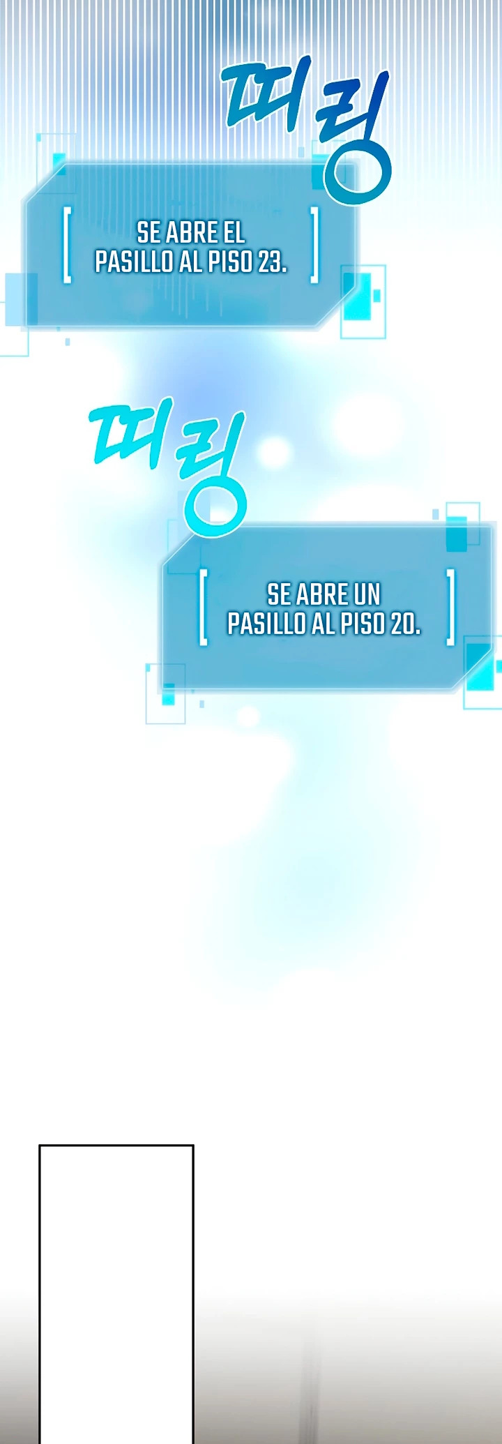 Read The Newbie is Too Strong Español Manga Online