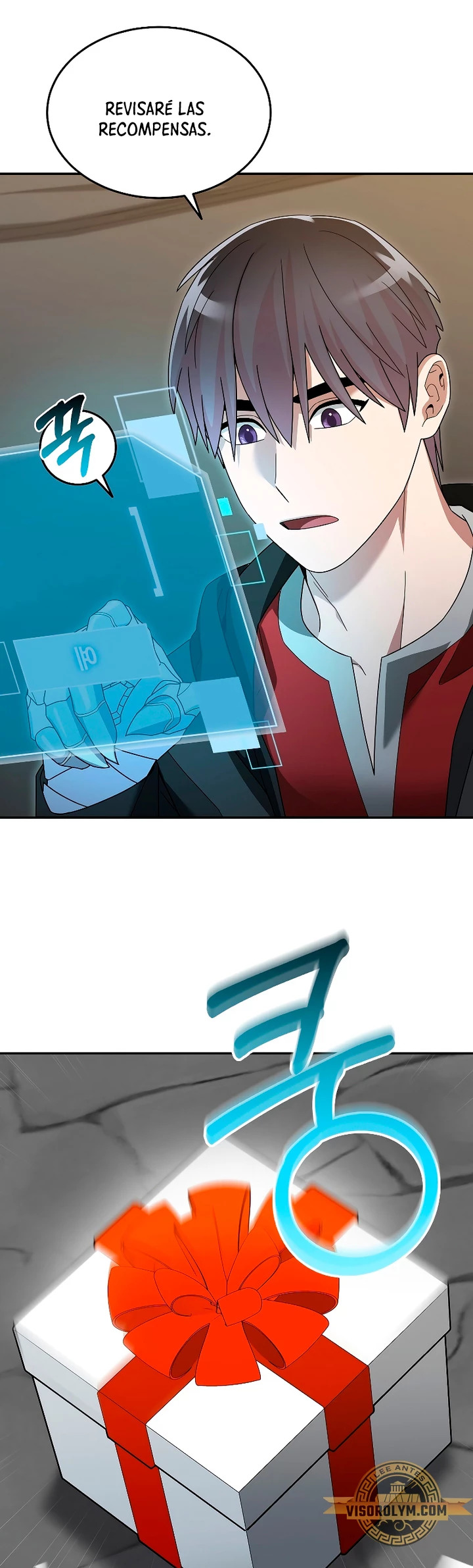 Read The Newbie is Too Strong Español Manga Online