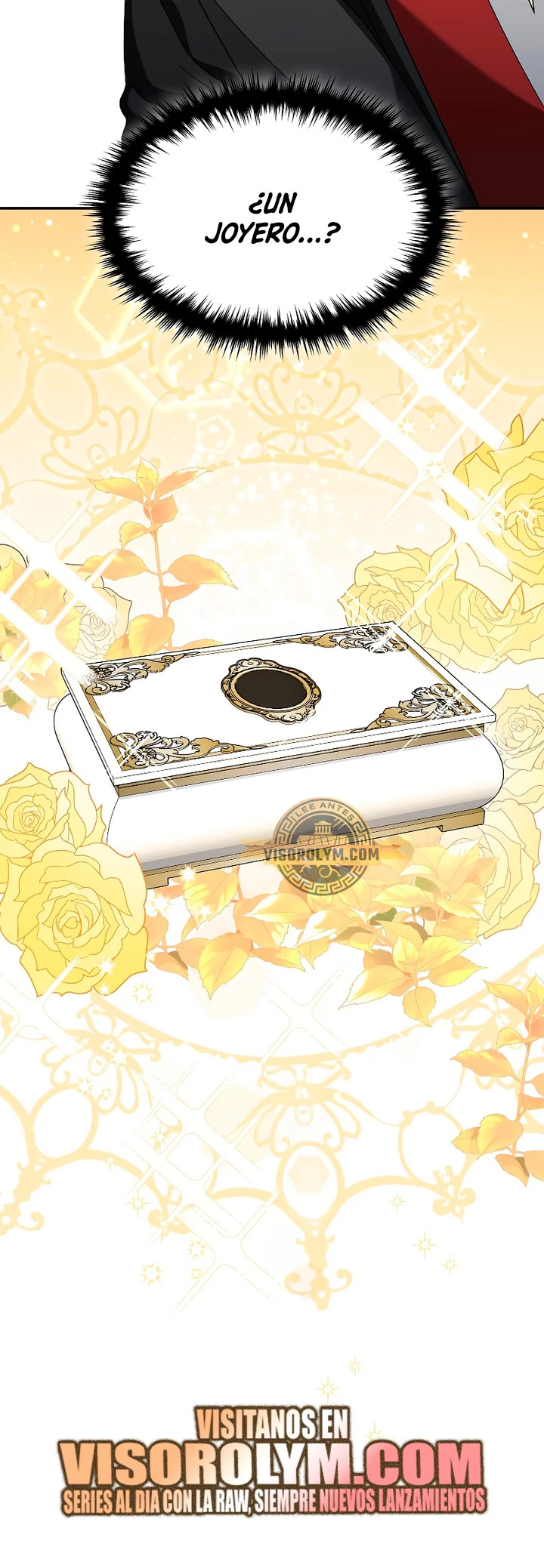 Read The Newbie is Too Strong Español Manga Online