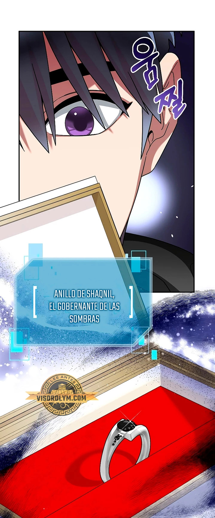 Read The Newbie is Too Strong Español Manga Online