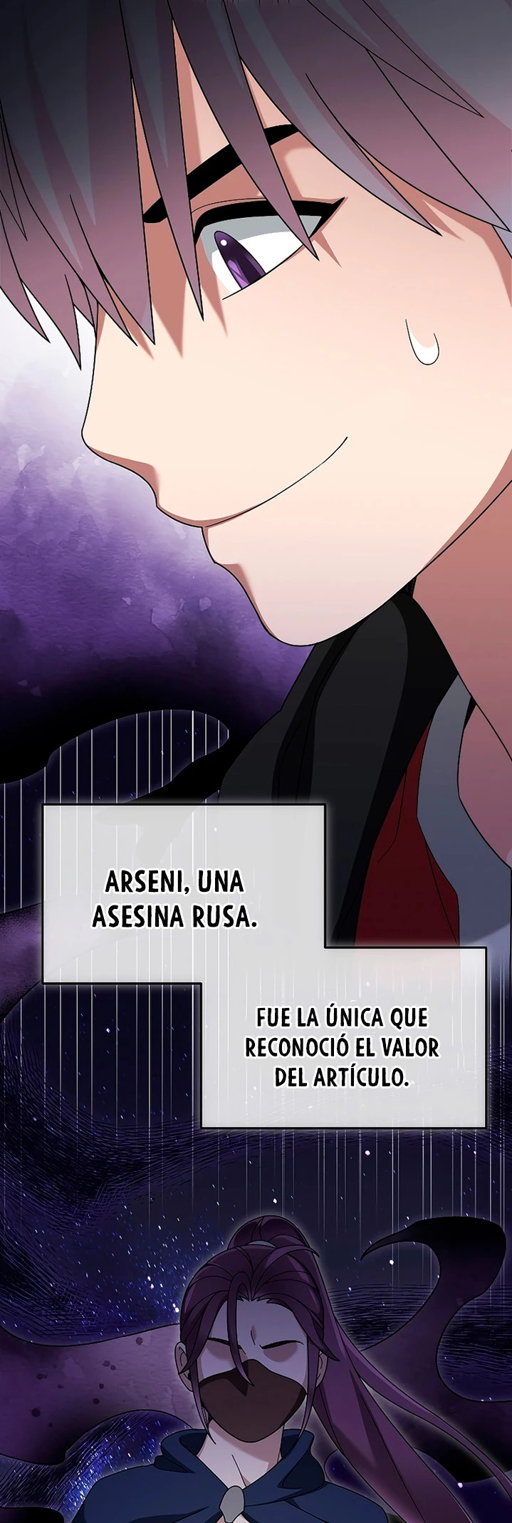 Read The Newbie is Too Strong Español Manga Online