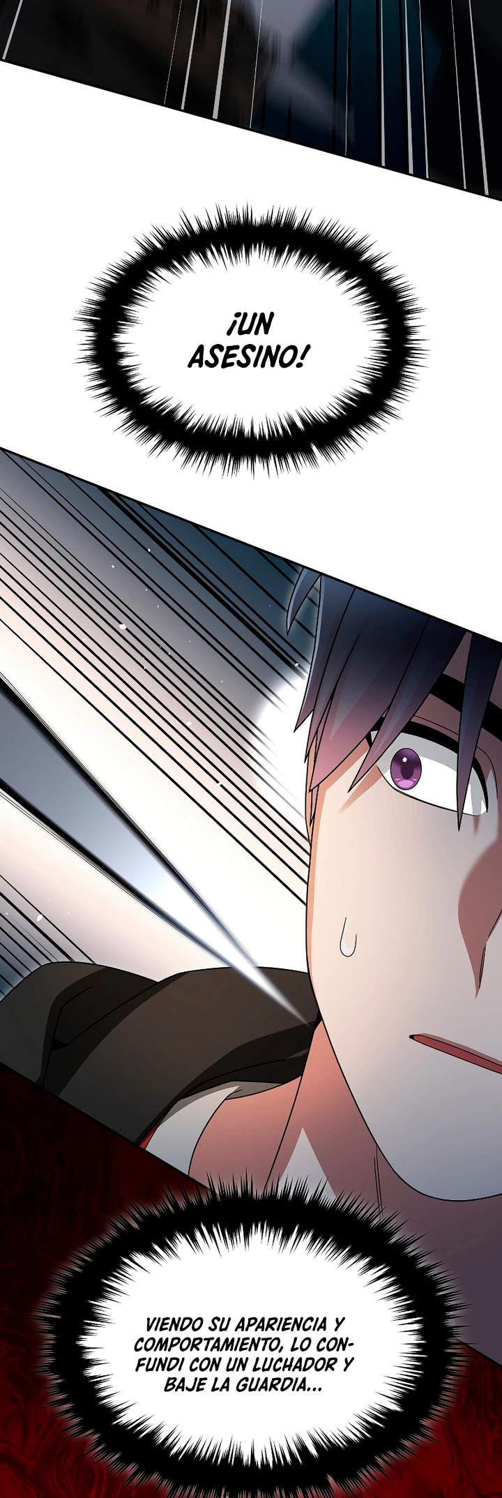 Read The Newbie is Too Strong Español Manga Online