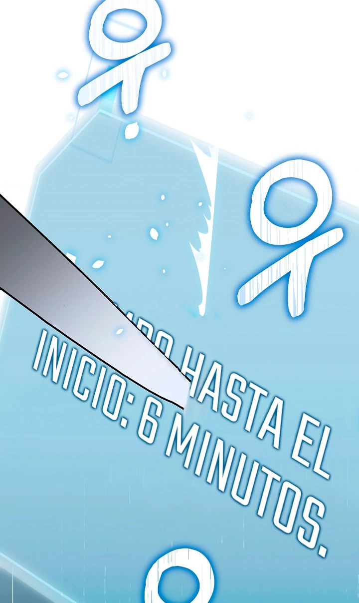 Read The Newbie is Too Strong Español Manga Online