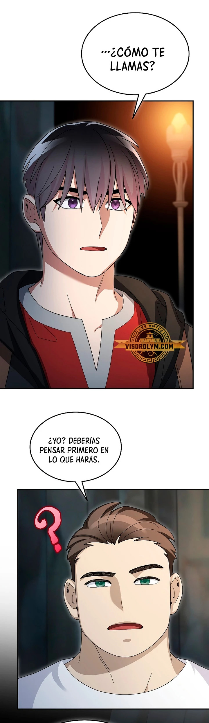 Read The Newbie is Too Strong Español Manga Online
