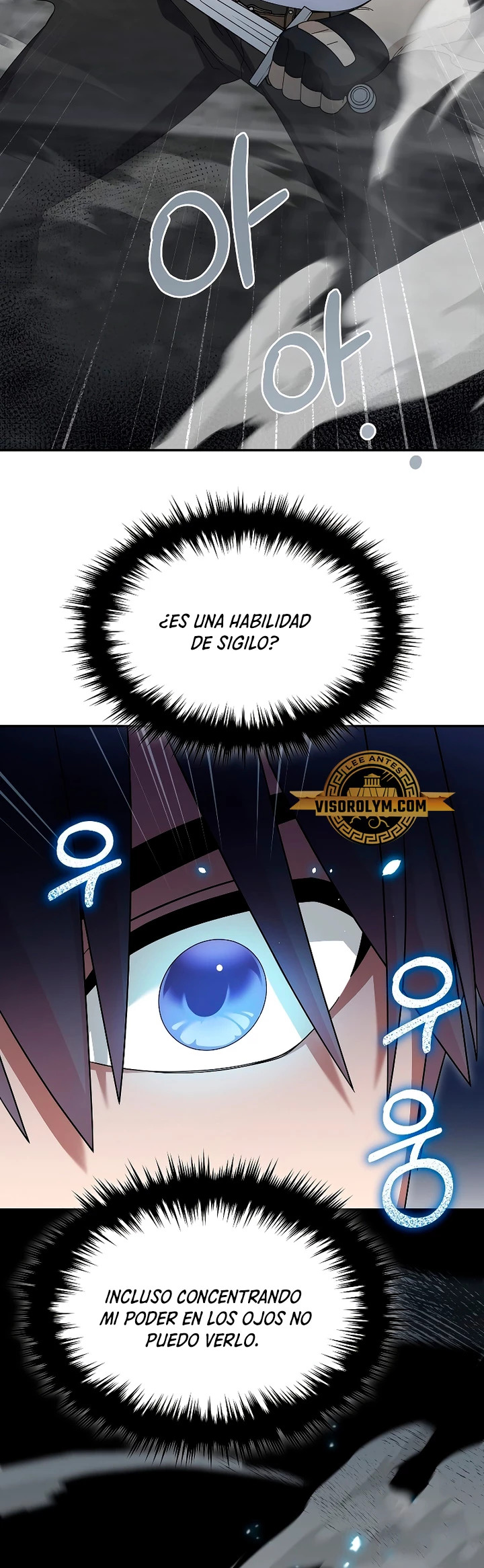 Read The Newbie is Too Strong Español Manga Online