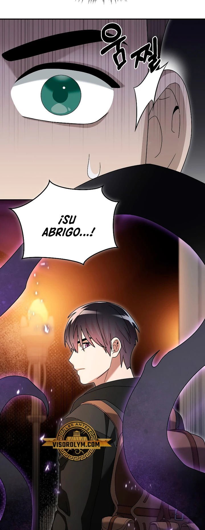 Read The Newbie is Too Strong Español Manga Online