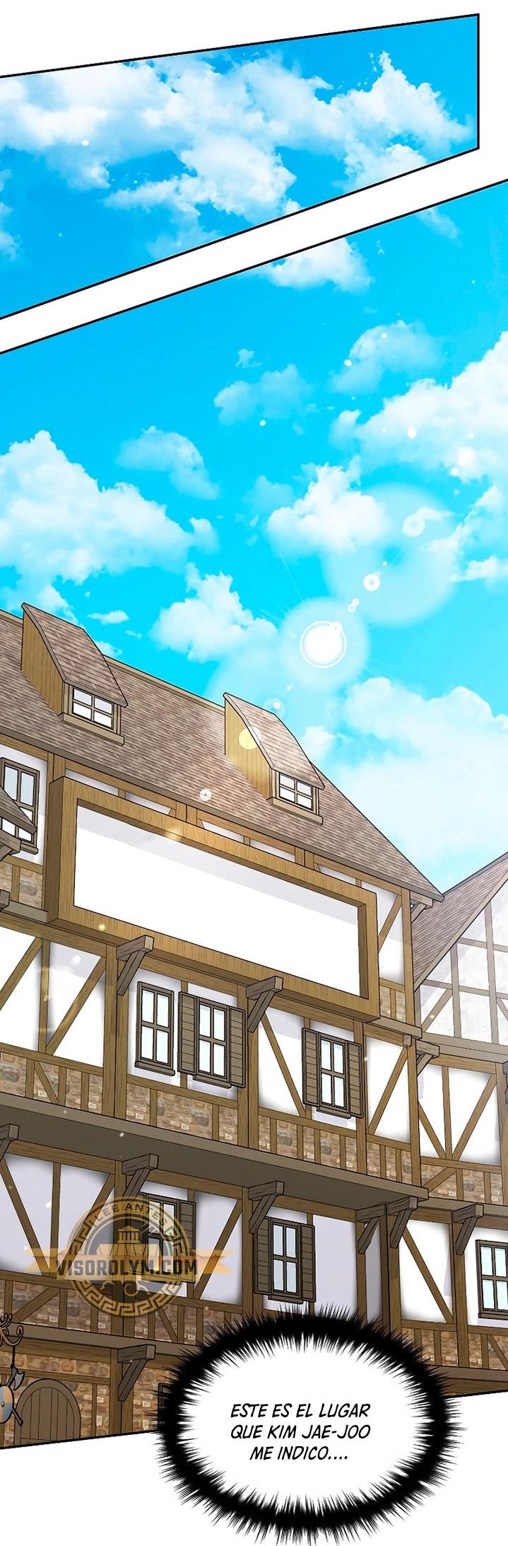 Read The Newbie is Too Strong Español Manga Online