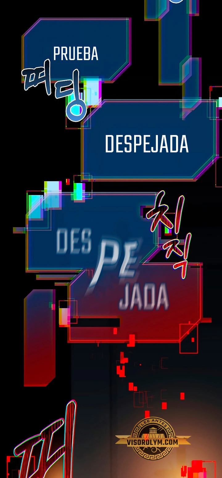 Read The Newbie is Too Strong Español Manga Online