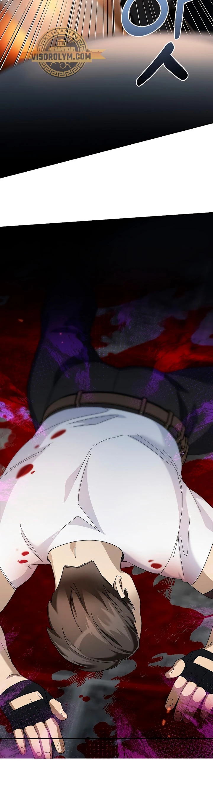 Read The Newbie is Too Strong Español Manga Online