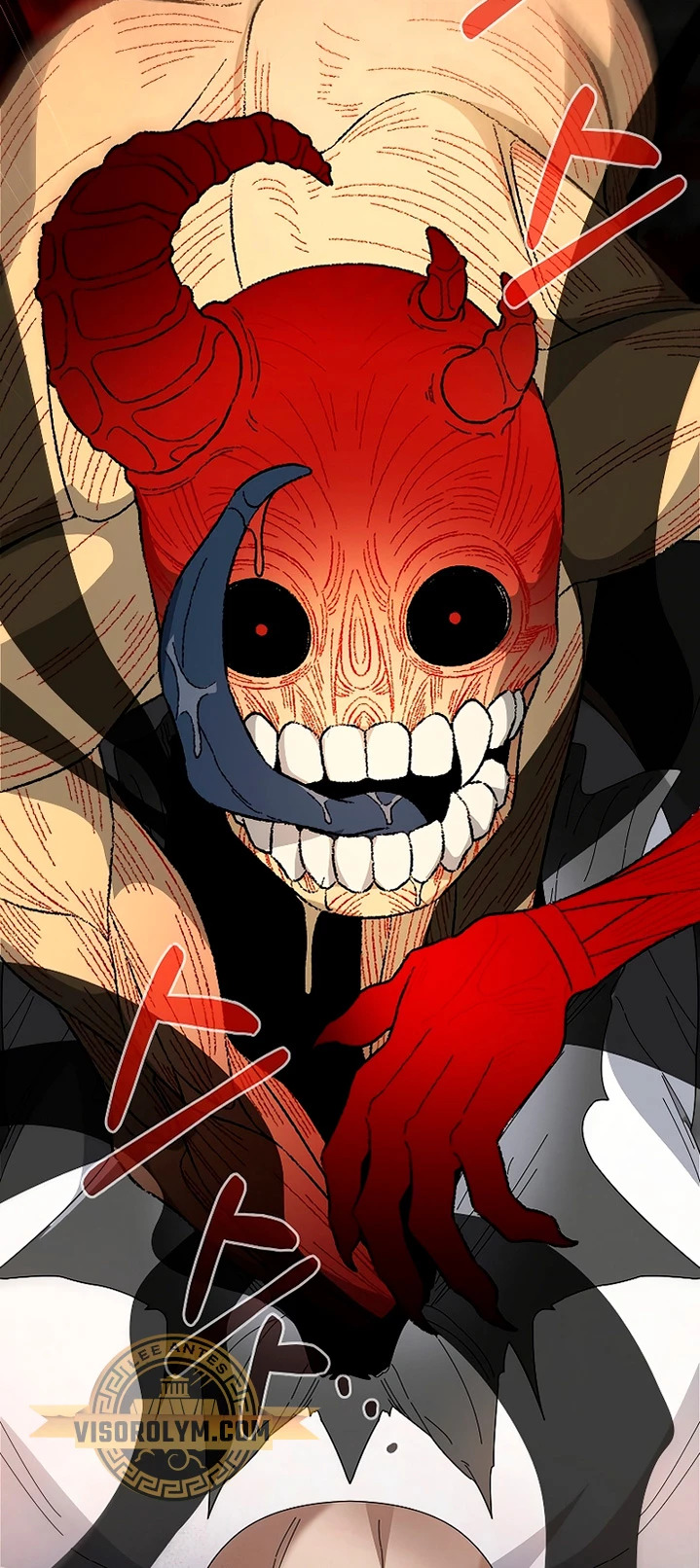 Read The Newbie is Too Strong Español Manga Online