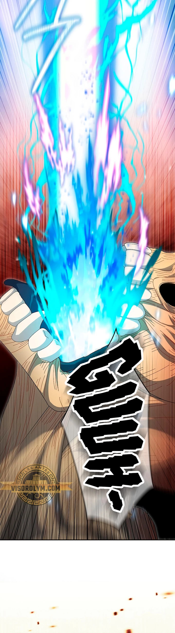 Read The Newbie is Too Strong Español Manga Online