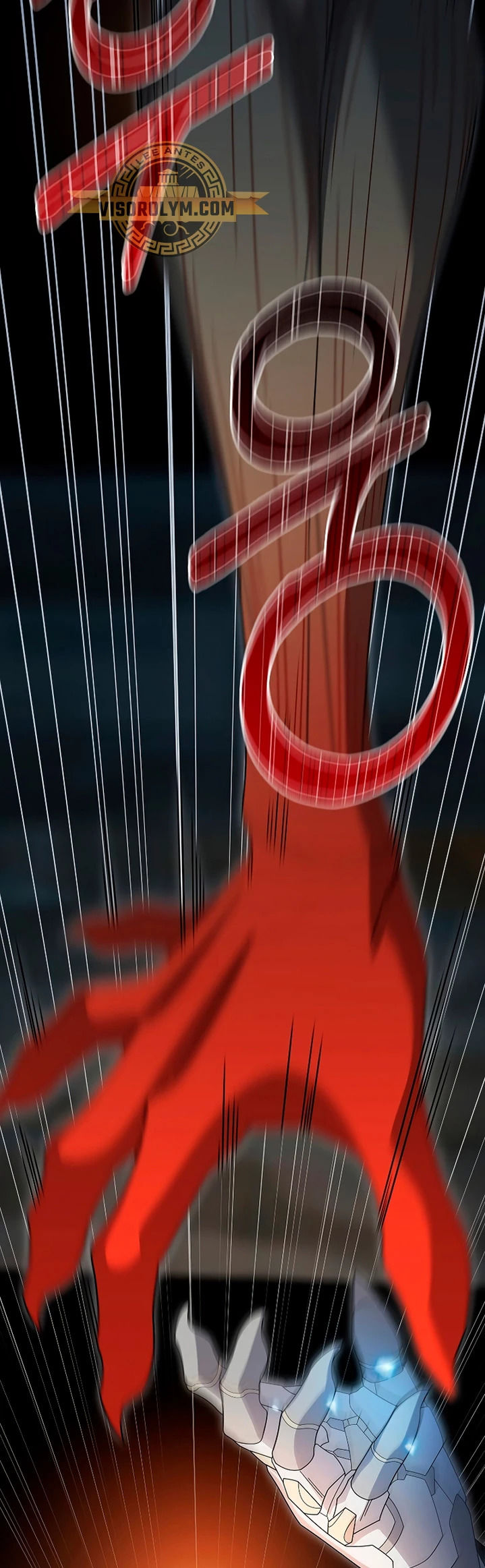 Read The Newbie is Too Strong Español Manga Online