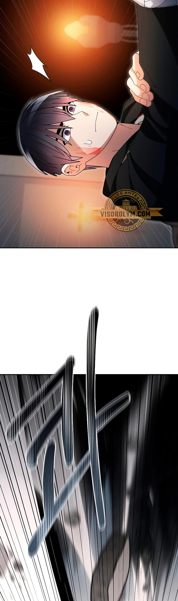 Read The Newbie is Too Strong Español Manga Online