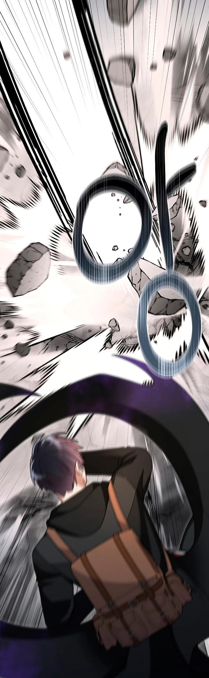 Read The Newbie is Too Strong Español Manga Online