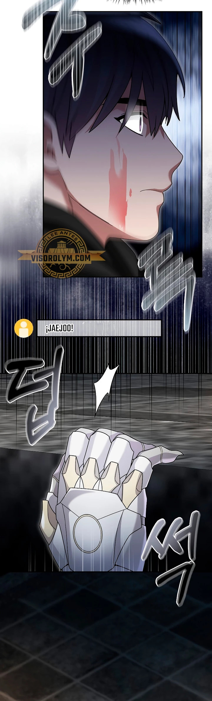 Read The Newbie is Too Strong Español Manga Online