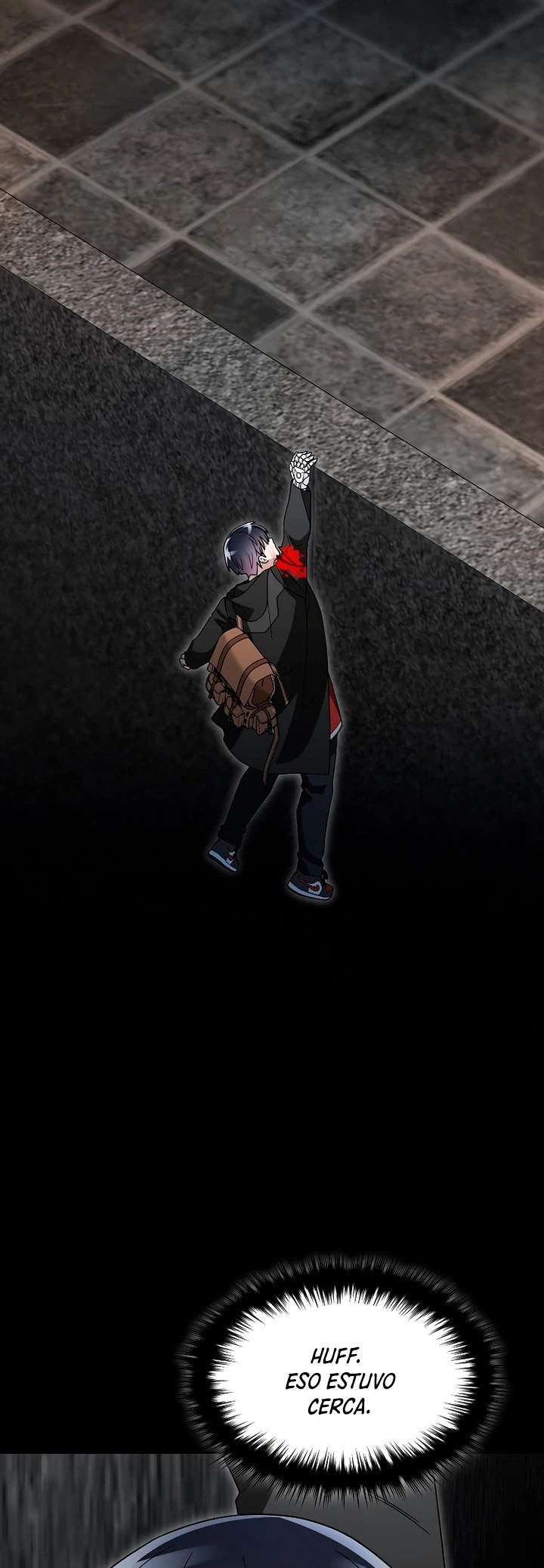 Read The Newbie is Too Strong Español Manga Online