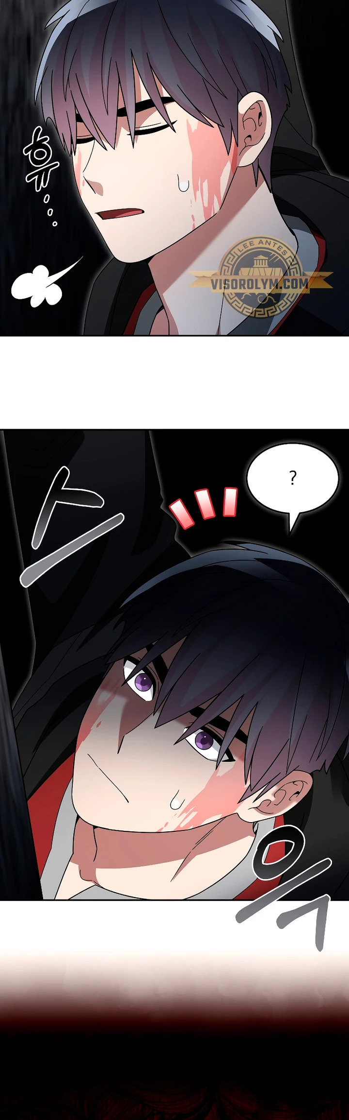 Read The Newbie is Too Strong Español Manga Online