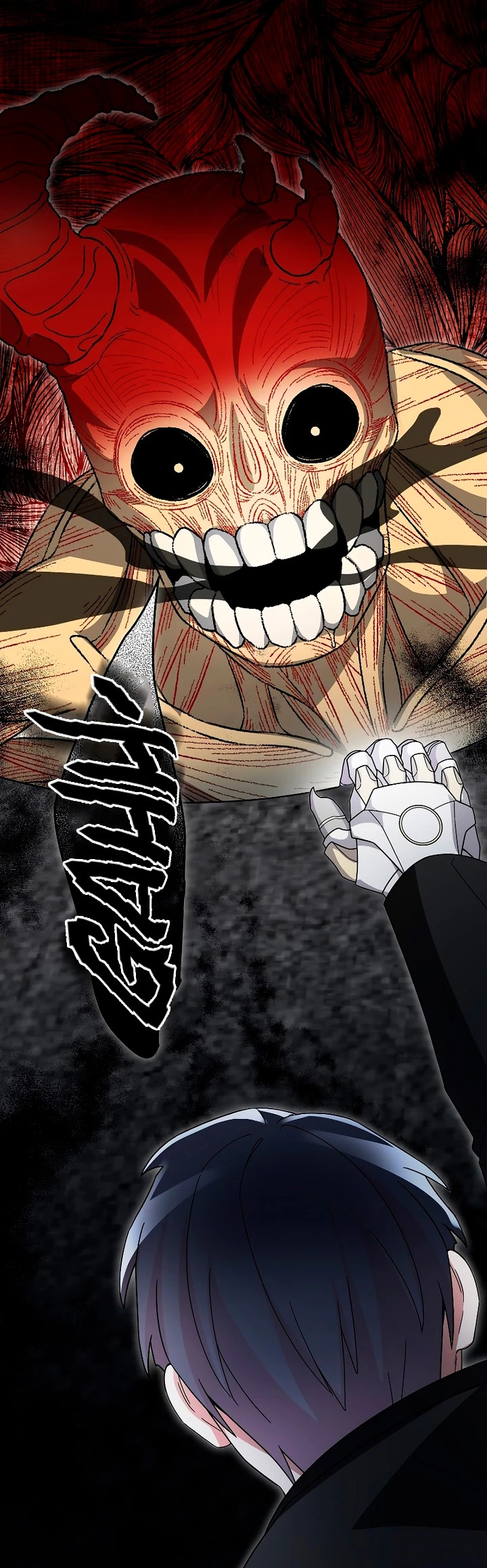 Read The Newbie is Too Strong Español Manga Online