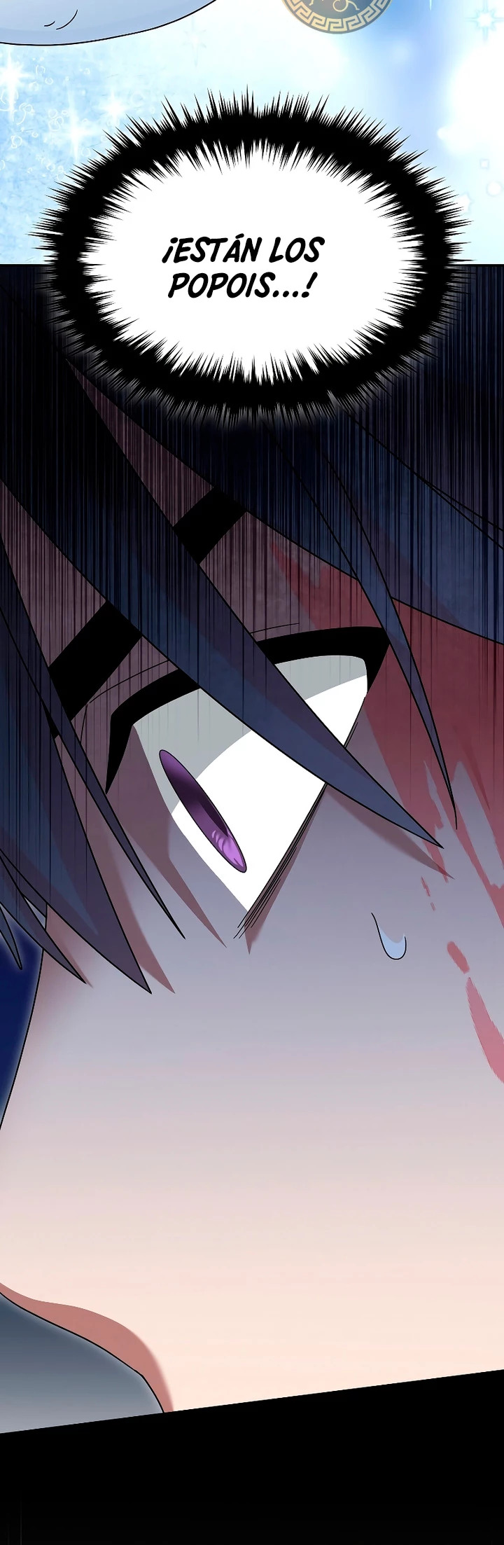 Read The Newbie is Too Strong Español Manga Online