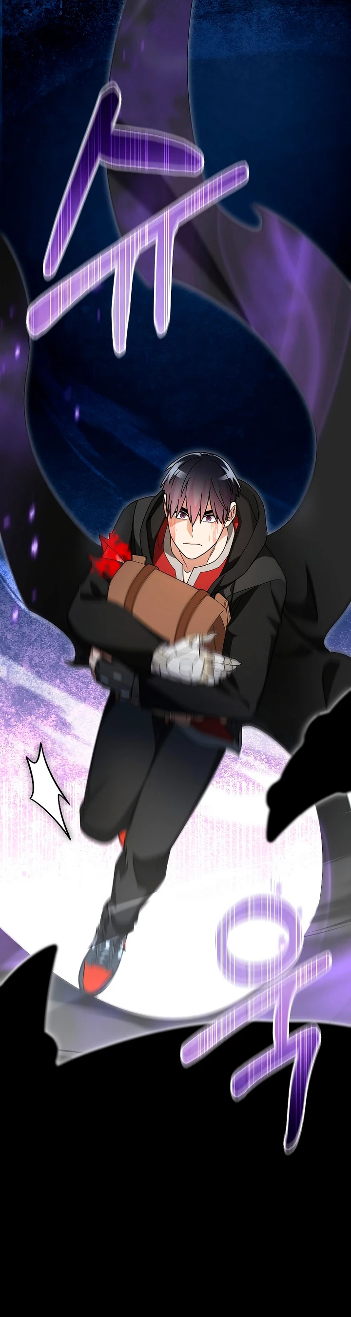 Read The Newbie is Too Strong Español Manga Online