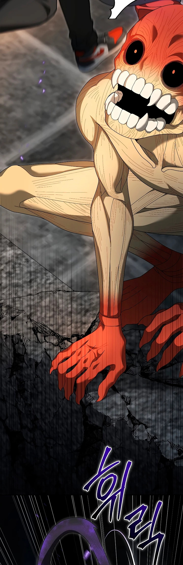 Read The Newbie is Too Strong Español Manga Online