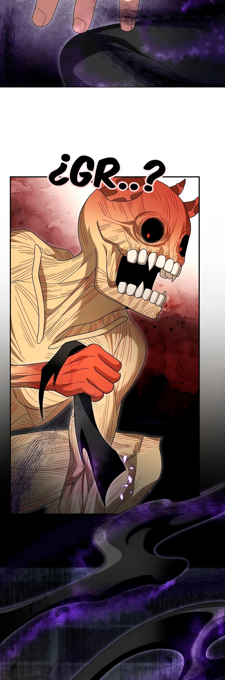 Read The Newbie is Too Strong Español Manga Online