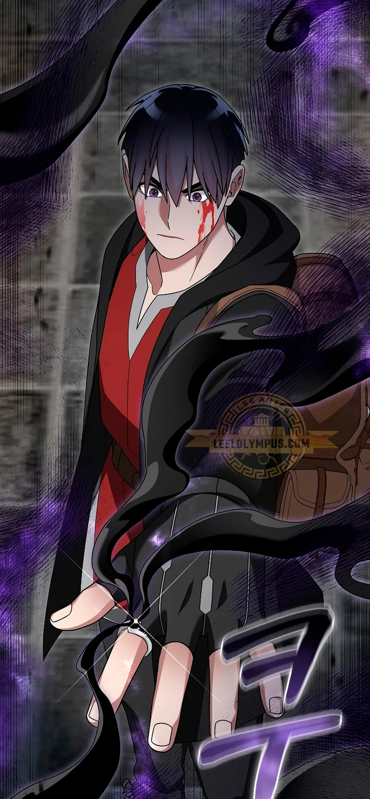 Read The Newbie is Too Strong Español Manga Online