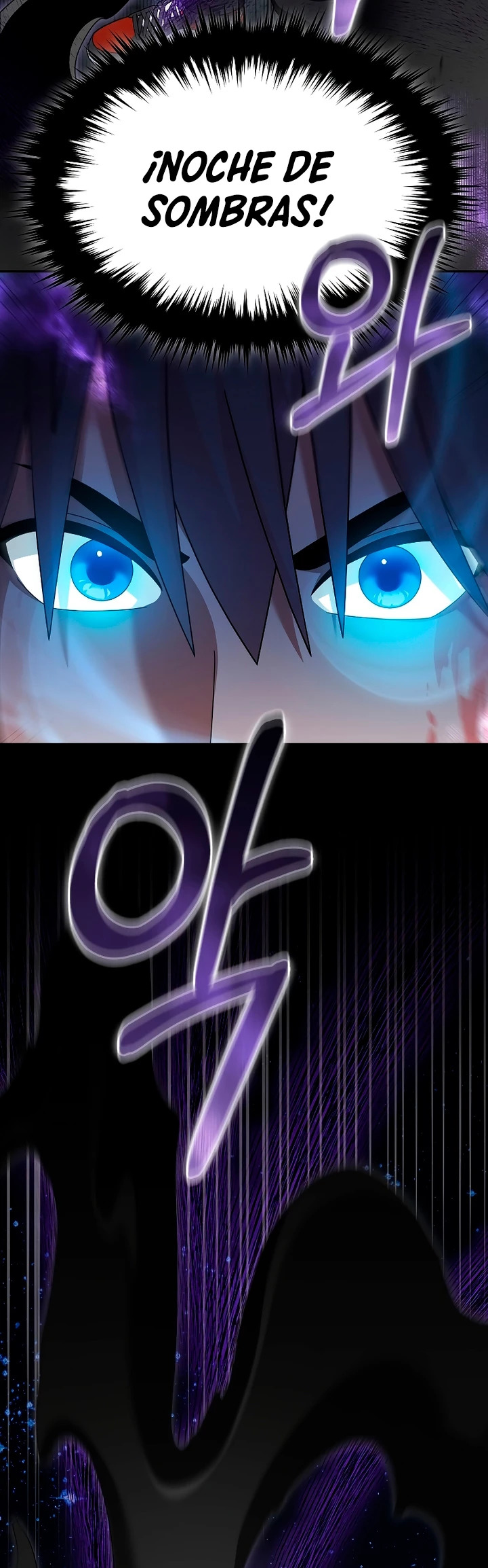 Read The Newbie is Too Strong Español Manga Online