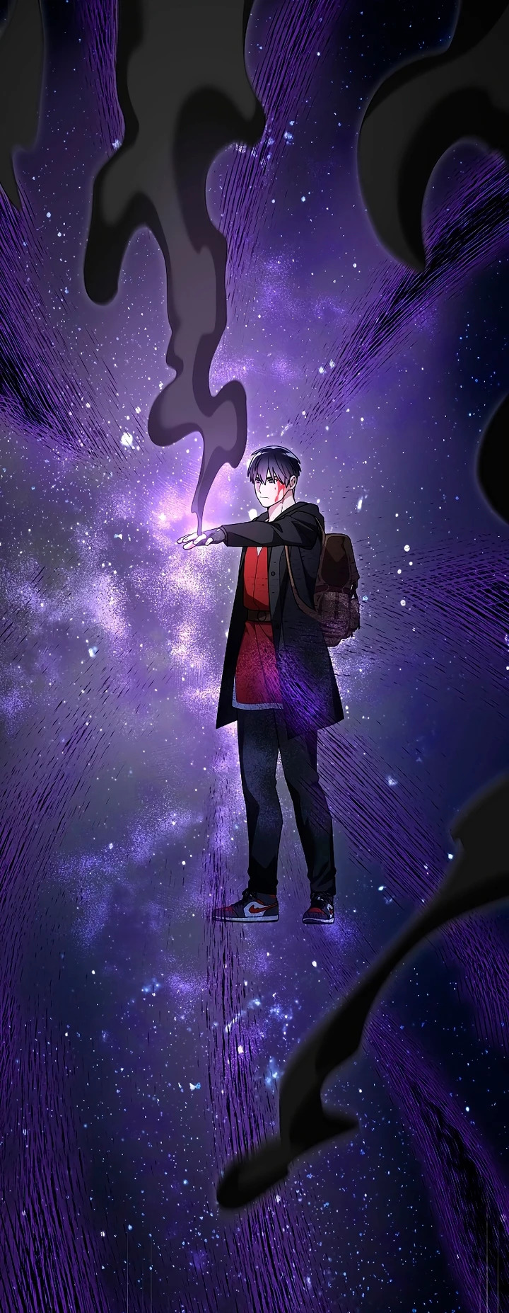 Read The Newbie is Too Strong Español Manga Online